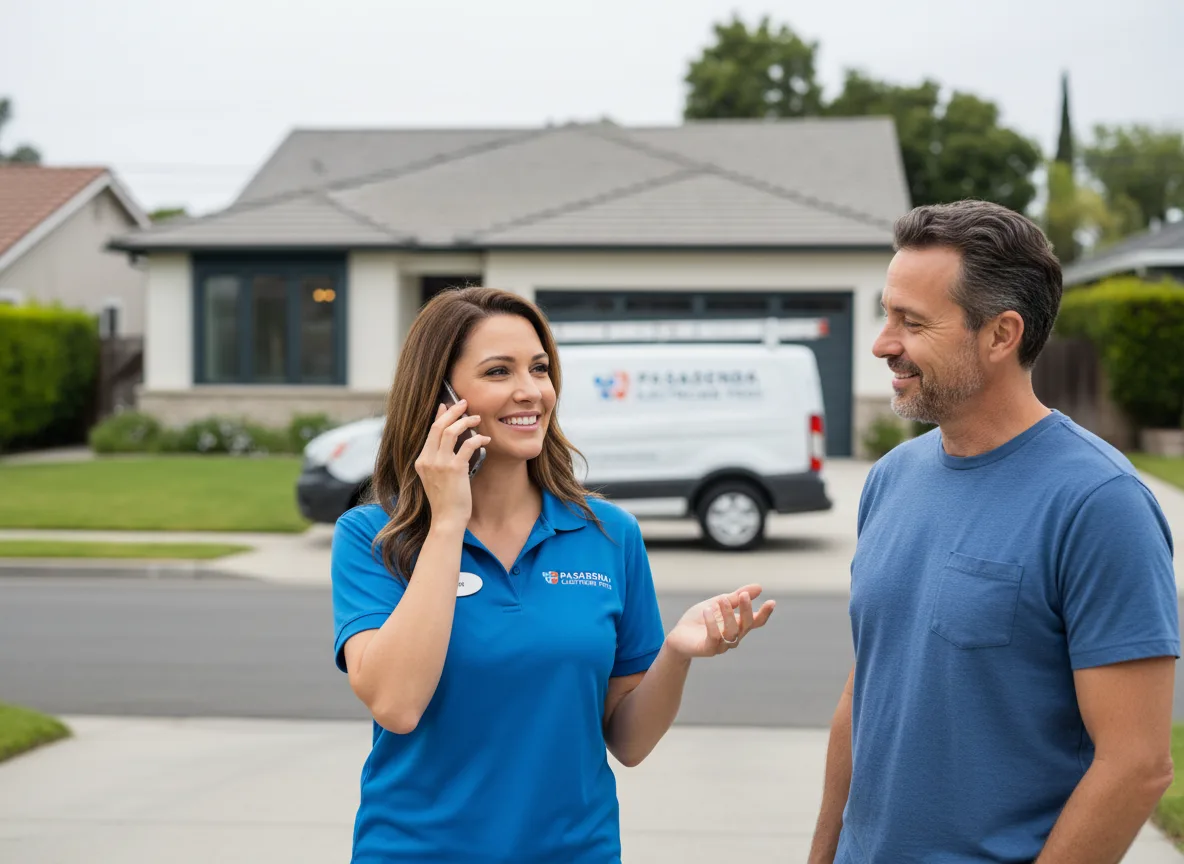 Electrician Marriottsville, MD FAQs